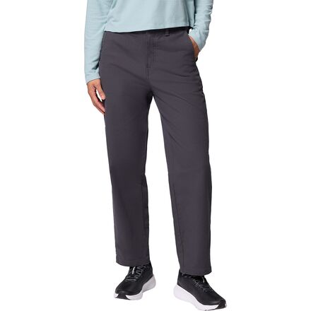 ROC Straight Leg Pant - Women's