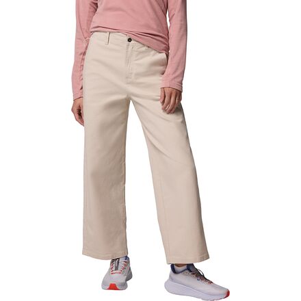 ROC Wide Leg Pant - Women's