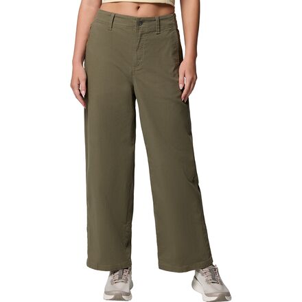 ROC Wide Leg Pant - Women's