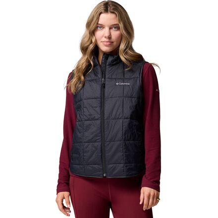 Sienna Hill Quilted Vest - Women's