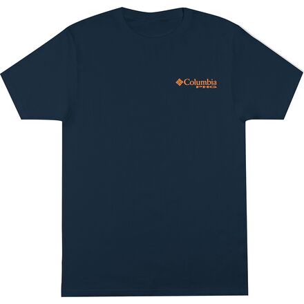 Angus Short-Sleeve T-Shirt - Men's