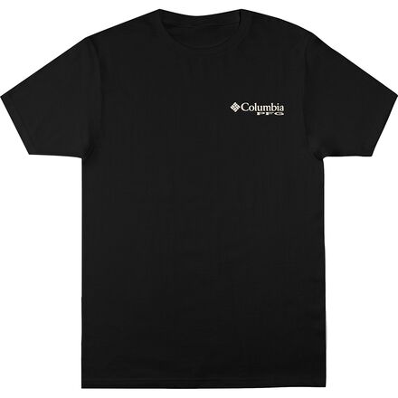 Bigfly Short-Sleeve T-Shirt - Men's