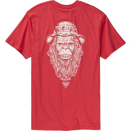 Bigfly Short-Sleeve T-Shirt - Men's