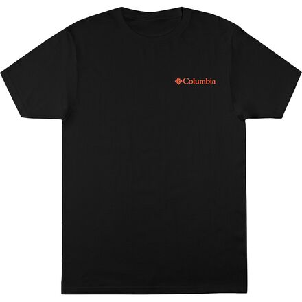 Champ Short-Sleeve T-Shirt - Men's