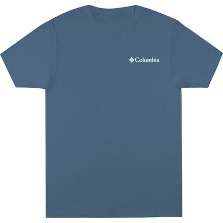 Danny Short-Sleeve T-Shirt - Men's