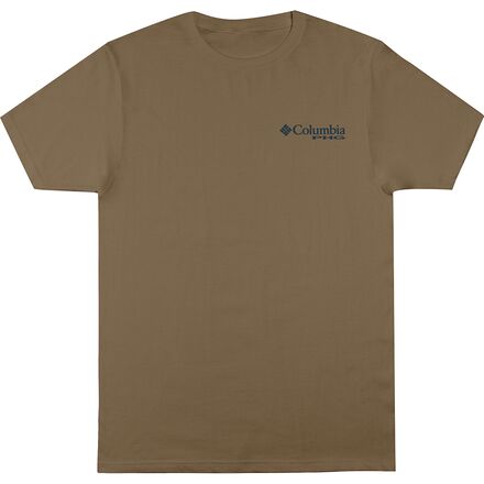 Dewie Short-Sleeve T-Shirt - Men's