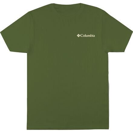 Graceful Short-Sleeve T-Shirt - Men's