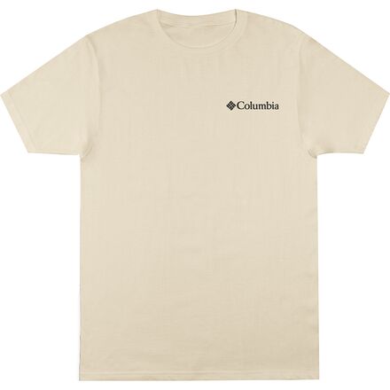 Hikequest Short-Sleeve T-Shirt - Men's