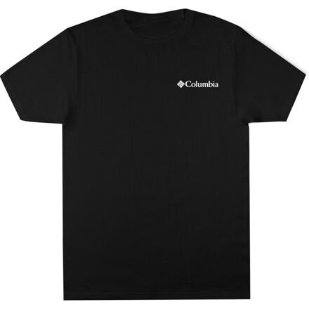 Traces Short-Sleeve T-Shirt - Men's