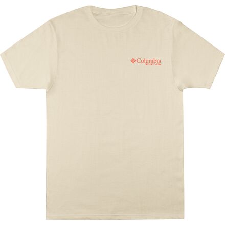 Waldo Short-Sleeve T-Shirt - Men's