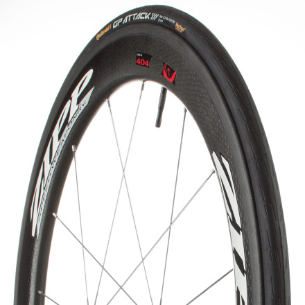 Continental - Grand Prix Attack Front Tire - Clincher