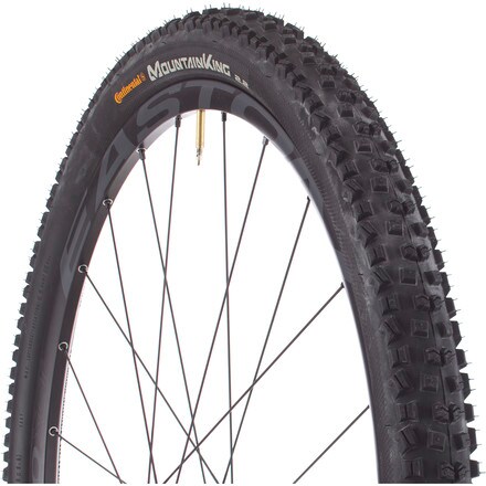 Continental - Mountain King 29in Tire - Clincher