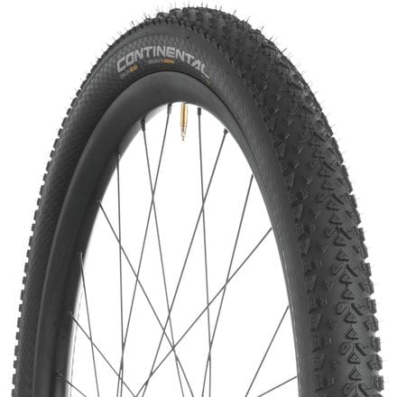 Continental - Race King Tire - 27.5in - ProTection + Black Chili