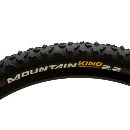 Continental - Mountain King Mountain Bike Tire - 29in