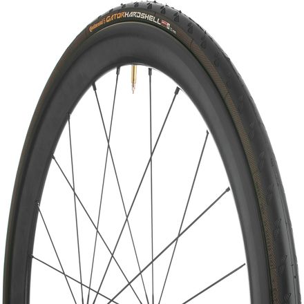 Continental - Gator Hardshell Tire - Fold Hardshell DuraSkin