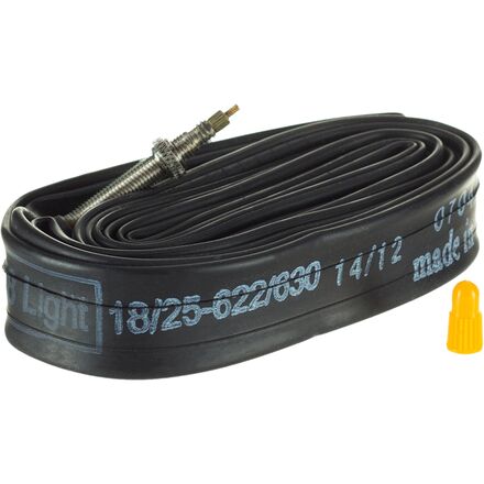 Continental - Race Light Tube - Black