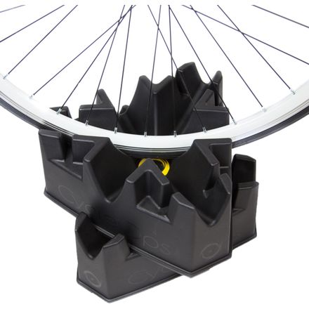 CycleOps - Climbing Riser Block