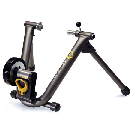 Shop for CycleOps Magneto Trainer