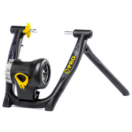 CycleOps - JetFluid Pro Trainer