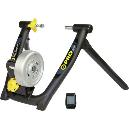 CycleOps - PowerBeam Pro ANT+ with CycleOps Joule GPS  