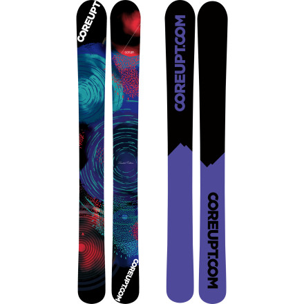 CoreUPT Sonar Ski - Women