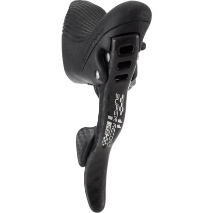 Campagnolo - Super Record RS Ergopower Shifters