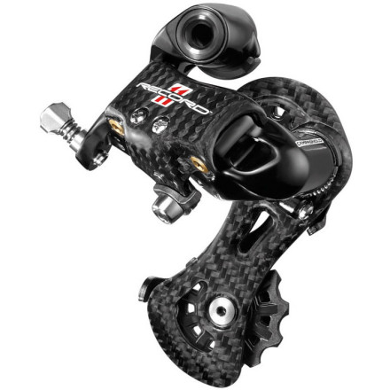 Shop for Campagnolo Record 11 Rear Derailleur