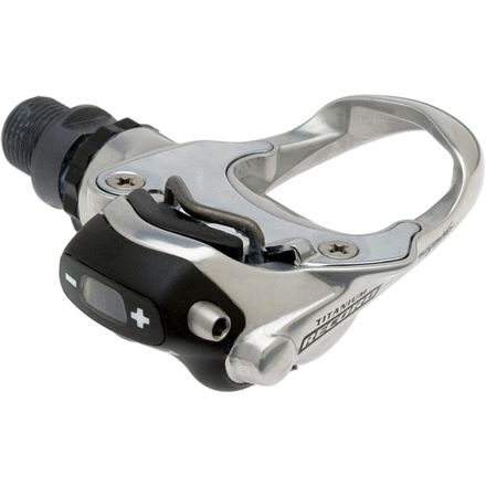 Campagnolo - Record Pro-Fit Plus Pedals