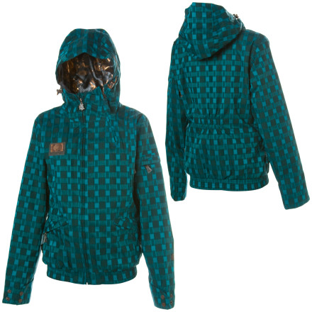 CAPP3L Kingston Jacket - Women's