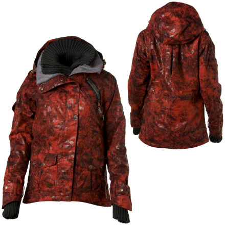 CAPP3L Edenberry Jacket - Women's