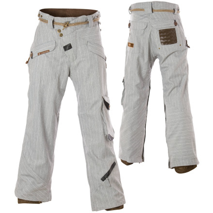CAPP3L Wallingford Pant - Men's CAPP3L Wallingford Pant - Men's
