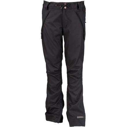 Cappel Bankrobber Pant - Men Cappel Bankrobber Pant - Men