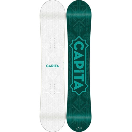 Capita - Magnolia Snowboard - Women's 
