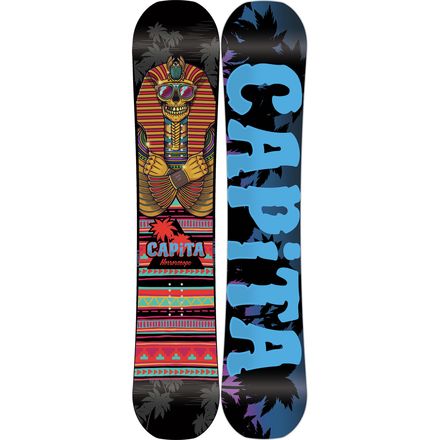 Capita - Horrorscope FK Snowboard