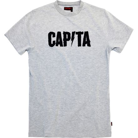 Capita - Outerspace Living T-Shirt - Men's