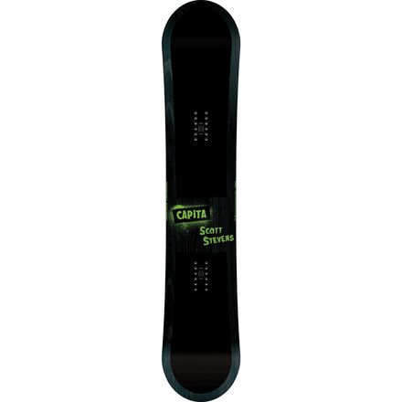 Capita - Scott Stevens Pro Model Snowboard - 2023