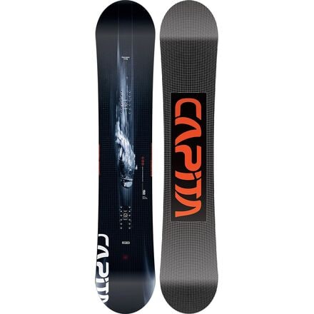 Capita - Outerspace Living Snowboard - 2024 - One Color