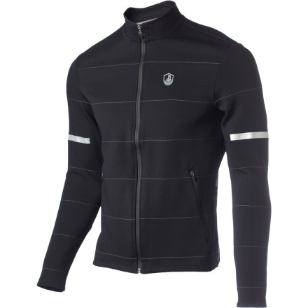 Campagnolo Sportswear - Moorson Light Windproof Jacket 