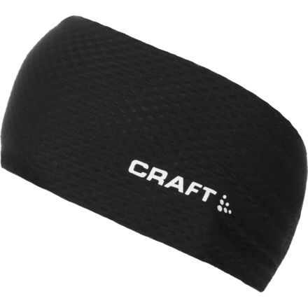 Craft - Cool Mesh Superlight Headband
