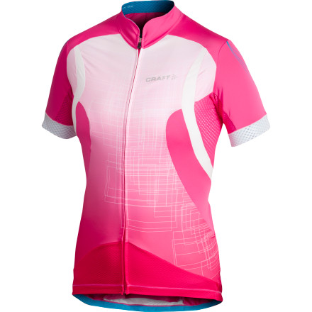 Craft - Elite Jersey - Short-Sleeve - Women's