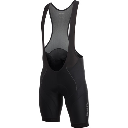 Craft Performance Bib Short - Men's