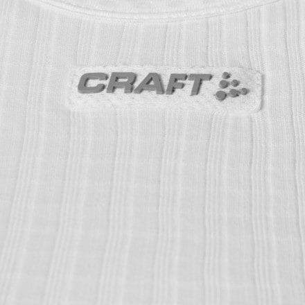 Craft - Active Extreme Short Sleeve Women's Concept Piece