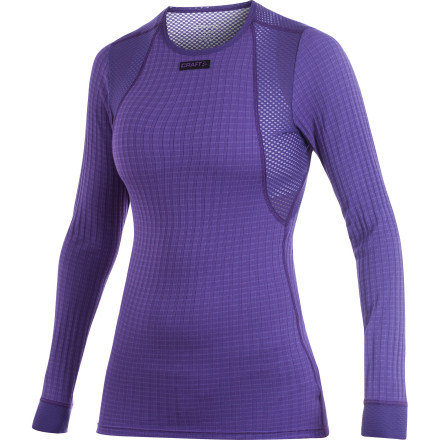 Craft Active Extreme Concept Long Sleeve Women's Top