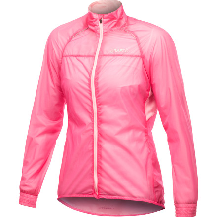 Shop for Craft AB Light Rain Jacket - Women's