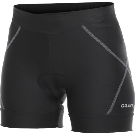 Craft - Active Women's Hot Pants