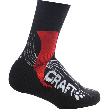 Craft - Bike Coversock