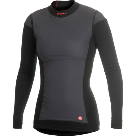 Craft Active Extreme WS Base Layer - Long-Sleeve - Women's