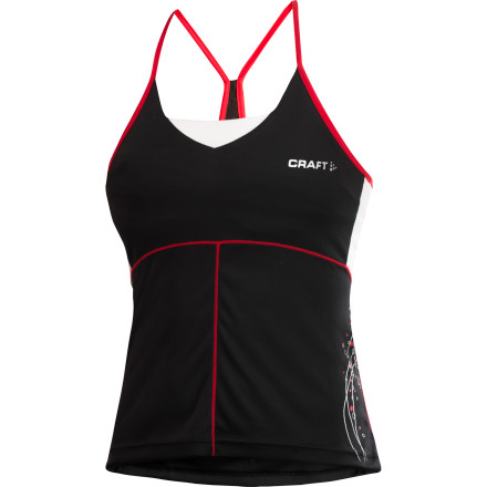 Craft - Active Women's Tank Top 