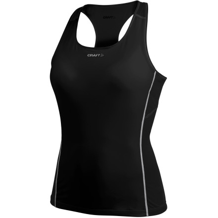 Craft - COOL Singlet - Sleeveless - Women's 