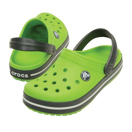 Crocs - Crocband II.5 Clog - Boys'